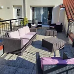 La Marine D'opale Appartement Ambleteuse