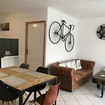 La Marine D'opale Appartement Ambleteuse