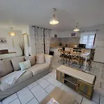 La Marine D'opale Appartement *