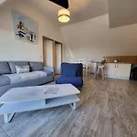 Appartement La Marine D'opale Ambleteuse