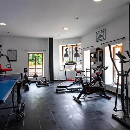 La Marine D'opale 아파트 *