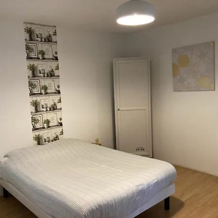 아파트 La Marine D'opale *