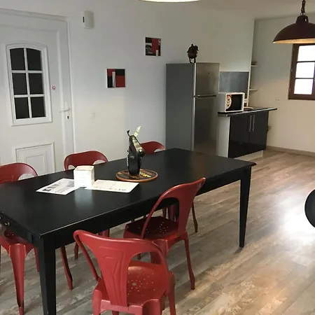 Apartment La Marine D'opale *