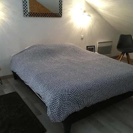 Apartment La Marine D'opale *