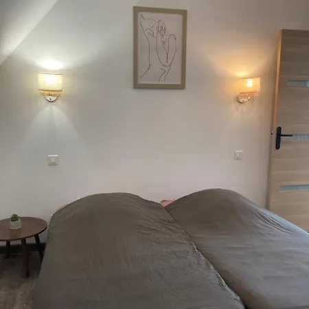 아파트 La Marine D'opale 앙블레퇴즈