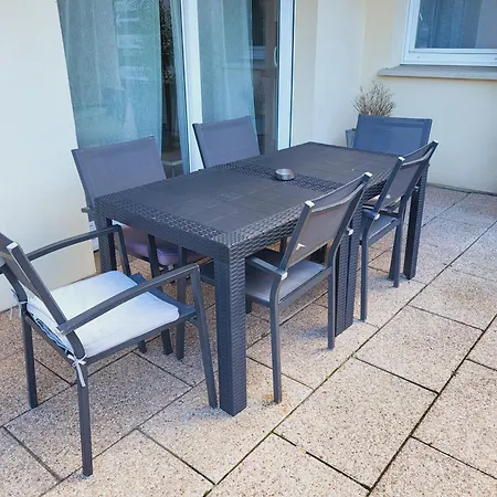 La Marine D'opale * 앙블레퇴즈