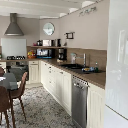 Apartment La Marine D'opale *
