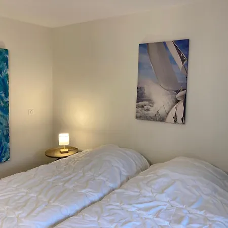 Apartment La Marine D'opale Ambleteuse