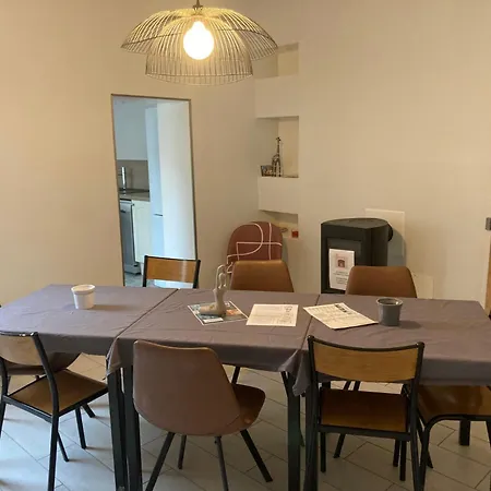 La Marine D'opale Apartment