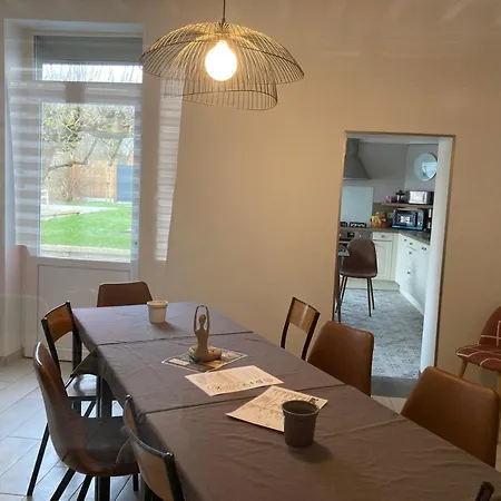 La Marine D'opale Apartment Ambleteuse