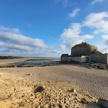 La Marine D'opale * 앙블레퇴즈