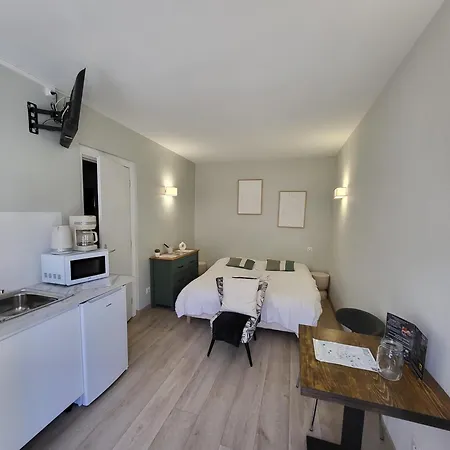 La Marine D'opale 앙블레퇴즈