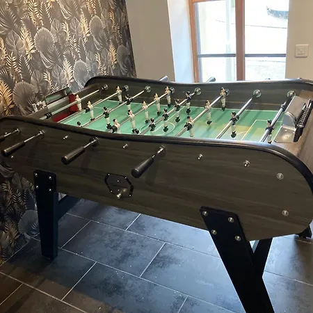 La Marine D'opale Ambleteuse