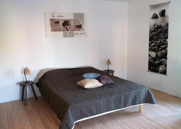 Appartement La Marine D'opale *