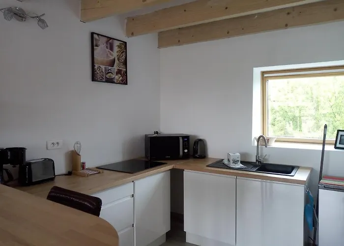 La Marine D'opale Appartement Ambleteuse