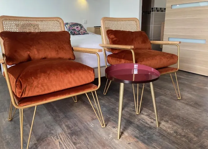 La Marine D'opale Appartement Ambleteuse