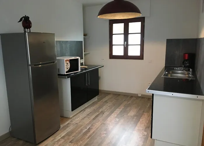 La Marine D'opale Appartement Ambleteuse