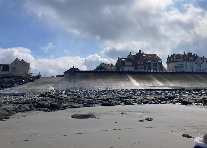 Appartement La Marine D'opale