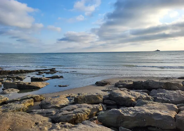 Appartement La Marine D'opale Ambleteuse