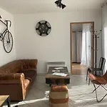 La Marine D'opale Apartment *