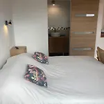 La Marine D'opale Appartement