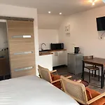 Appartement La Marine D'opale Ambleteuse
