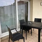 La Marine D'opale Appartement Ambleteuse