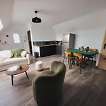 Apartment La Marine D'opale