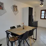 Appartement La Marine D'opale *