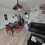 La Marine D'opale Apartment Ambleteuse