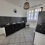 Apartment La Marine D'opale *
