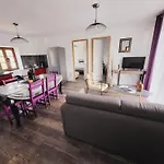 Apartment La Marine D'opale Ambleteuse