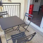 Appartement La Marine D'opale *
