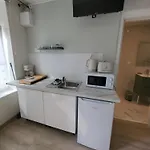 La Marine D'opale Apartment *