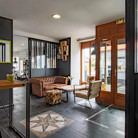 Appartement La Marine D'opale