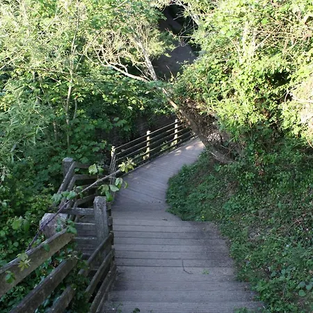 Apartament La Marine D'opale Ambleteuse