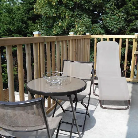 La Marine D'opale Амблетёзе