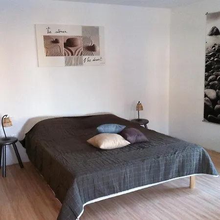 Apartament La Marine D'opale *