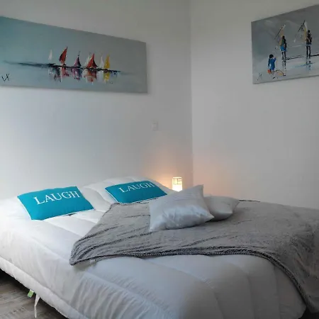 La Marine D'opale Apartament Ambleteuse