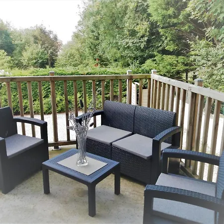 La Marine D'opale Lägenhet Ambleteuse