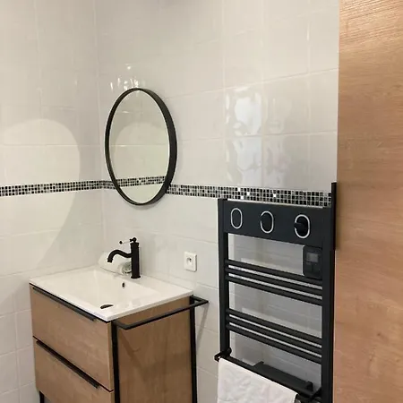 Apartament La Marine D'opale Ambleteuse