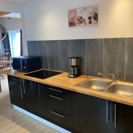 La Marine D'opale Apartament Ambleteuse