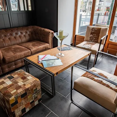 Apartament La Marine D'opale Ambleteuse