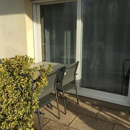 La Marine D'opale Апартаменты