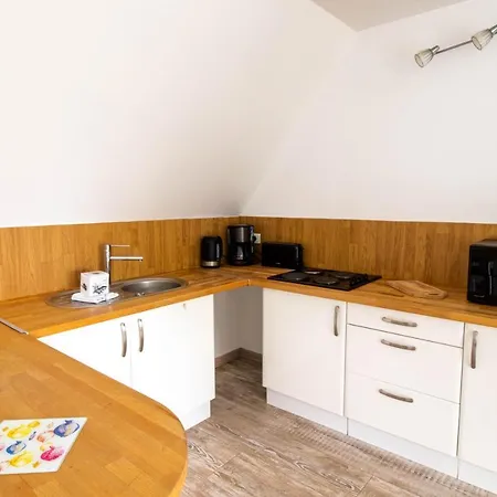 Apartament La Marine D'opale Ambleteuse