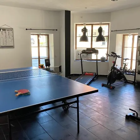 Apartament La Marine D'opale *