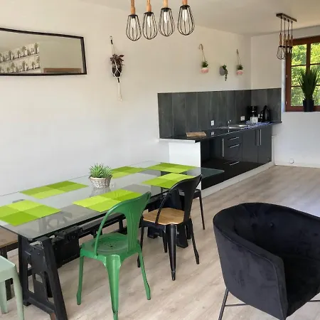 La Marine D'opale Lägenhet