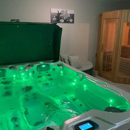 Apartament La Marine D'opale Ambleteuse