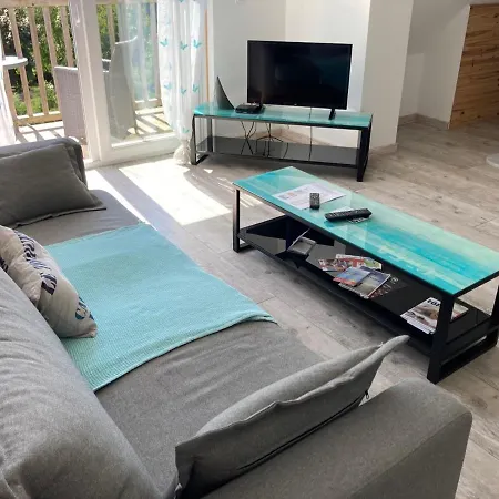 La Marine D'opale Ambleteuse