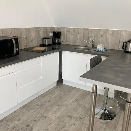 La Marine D'opale Амблетёзе